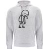 Clique Basic Hoody Miniaturansicht