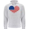Clique Basic Hoody Miniaturansicht
