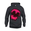 Clique Basic Hoody Junior Miniaturansicht