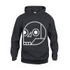Clique Basic Hoody Junior Miniaturansicht