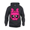 Clique Basic Hoody Junior Miniaturansicht