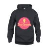 Clique Basic Hoody Junior Miniaturansicht