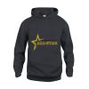 Clique Basic Hoody Junior Miniaturansicht
