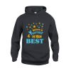 Clique Basic Hoody Junior Miniaturansicht