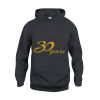 Clique Basic Hoody Junior Miniaturansicht