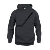 Clique Basic Hoody Junior Miniaturansicht