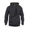 Clique Basic Hoody Junior Miniaturansicht
