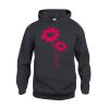 Clique Basic Hoody Junior Miniaturansicht