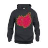 Clique Basic Hoody Junior Miniaturansicht