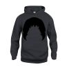 Clique Basic Hoody Junior Miniaturansicht