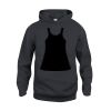 Clique Basic Hoody Junior Miniaturansicht