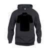 Clique Basic Hoody Junior Miniaturansicht