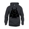 Clique Basic Hoody Junior Miniaturansicht