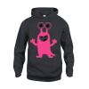 Clique Basic Hoody Junior Miniaturansicht