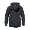 Clique Basic Hoody Junior Miniaturansicht