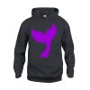 Clique Basic Hoody Junior Miniaturansicht