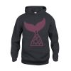 Clique Basic Hoody Junior Miniaturansicht
