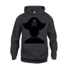 Clique Basic Hoody Junior Miniaturansicht