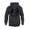 Clique Basic Hoody Junior Miniaturansicht