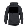 Clique Basic Hoody Junior Miniaturansicht