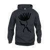Clique Basic Hoody Junior Miniaturansicht