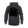 Clique Basic Hoody Junior Miniaturansicht
