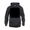 Clique Basic Hoody Junior Miniaturansicht