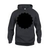 Clique Basic Hoody Junior Miniaturansicht