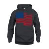 Clique Basic Hoody Junior Miniaturansicht