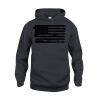 Clique Basic Hoody Junior Miniaturansicht