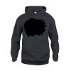 Clique Basic Hoody Junior Miniaturansicht