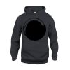 Clique Basic Hoody Junior Miniaturansicht