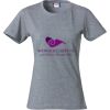 Clique Basic-T Women Miniaturansicht
