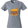 Clique Basic-T Women Miniaturansicht