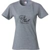 Clique Basic-T Women Miniaturansicht