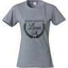 Clique Basic-T Women Miniaturansicht
