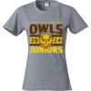 Clique Basic-T Women Miniaturansicht