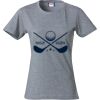 Clique Basic-T Women Miniaturansicht