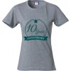 Clique Basic-T Women Miniaturansicht