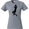 Clique Basic-T Women Miniaturansicht