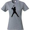 Clique Basic-T Women Miniaturansicht