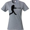 Clique Basic-T Women Miniaturansicht