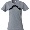 Clique Basic-T Women Miniaturansicht