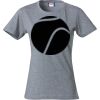 Clique Basic-T Women Miniaturansicht