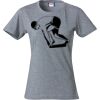 Clique Basic-T Women Miniaturansicht