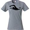 Clique Basic-T Women Miniaturansicht