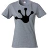 Clique Basic-T Women Miniaturansicht