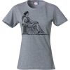 Clique Basic-T Women Miniaturansicht