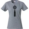 Clique Basic-T Women Miniaturansicht