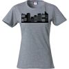 Clique Basic-T Women Miniaturansicht